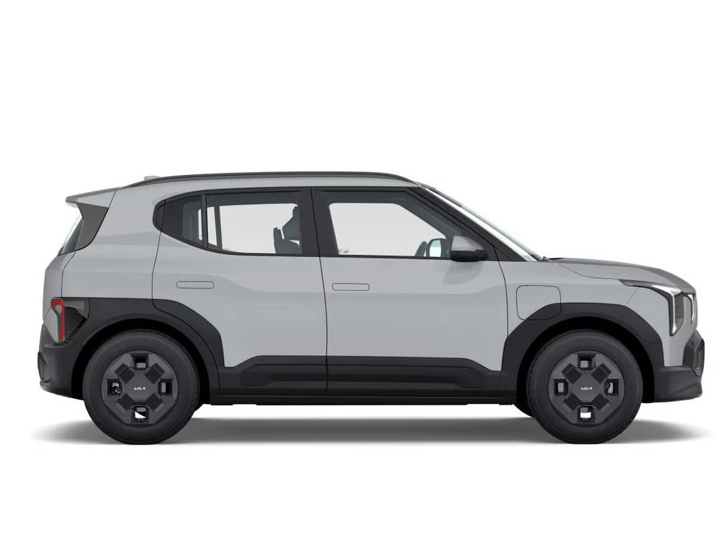 Kia EV2 – foto 6