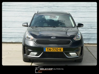Kia Niro – thumbnail 9