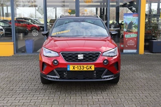 SEAT Arona – thumbnail 9