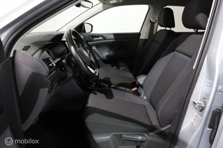Volkswagen T-Cross – thumbnail 11