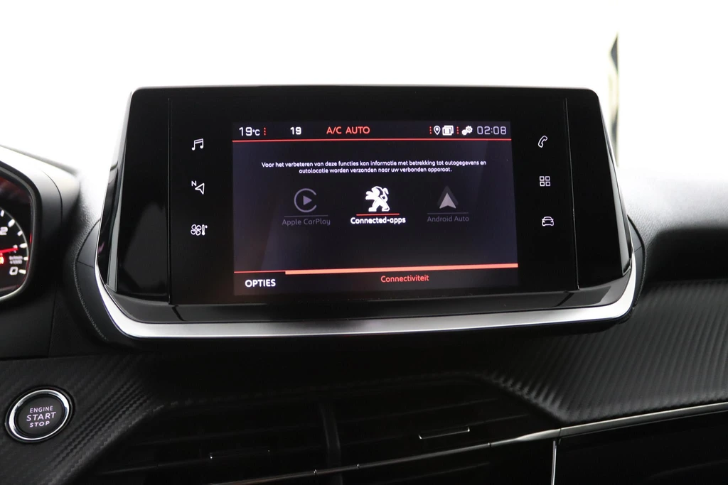 Peugeot 2008 – foto 20