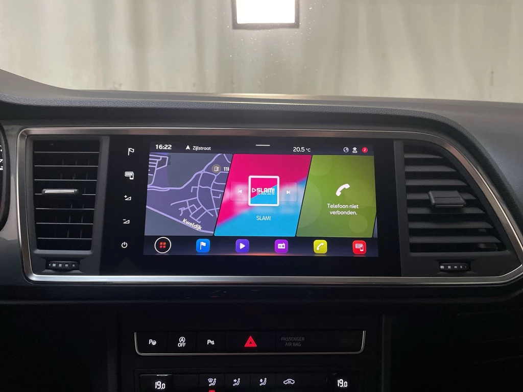 SEAT Ateca – foto 15