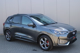 Ford Kuga – thumbnail 8
