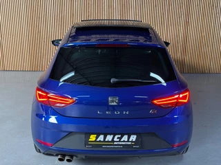 SEAT Leon – thumbnail 8