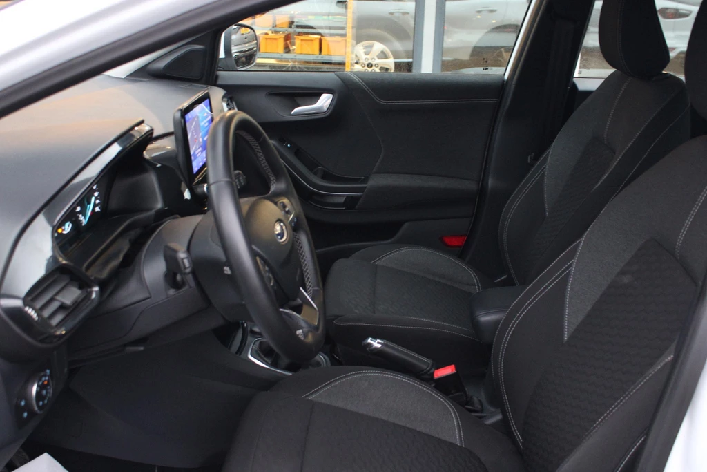 Ford Puma – foto 30