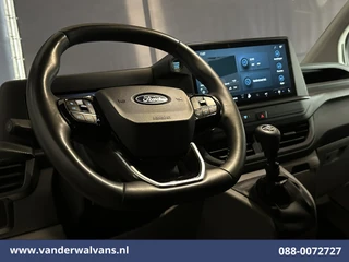 Ford Transit Custom – thumbnail 16