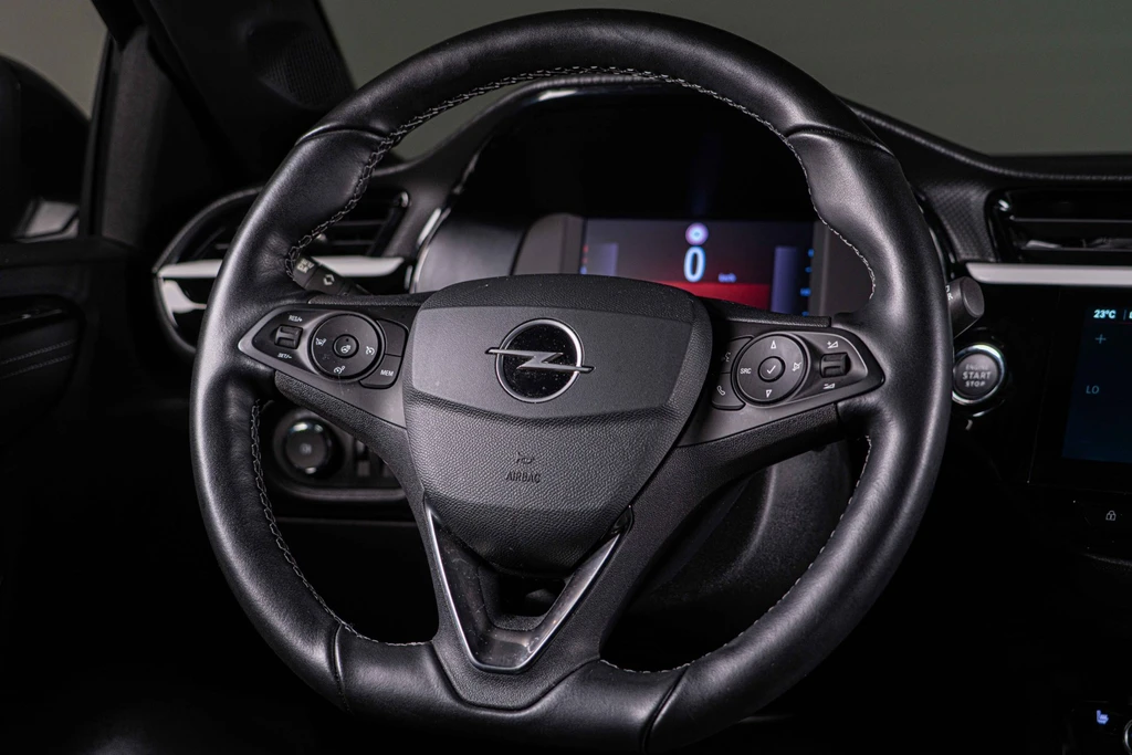 Opel Corsa – foto 22