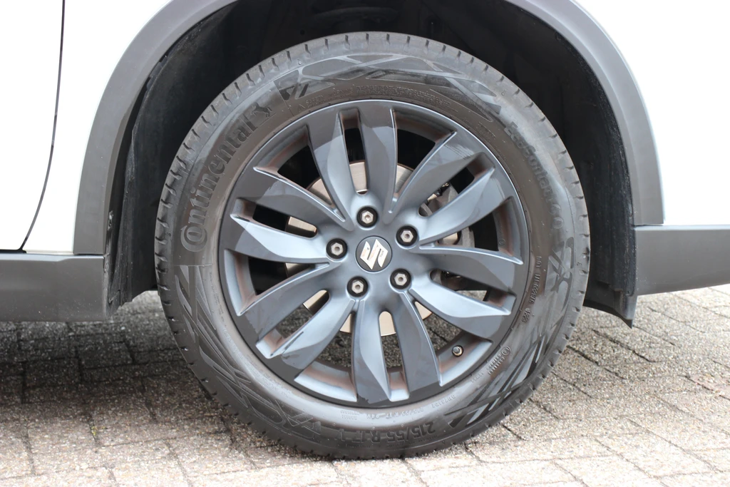 Suzuki Vitara – foto 20