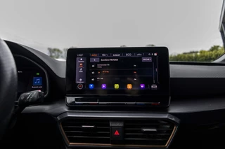 CUPRA Leon – thumbnail 25