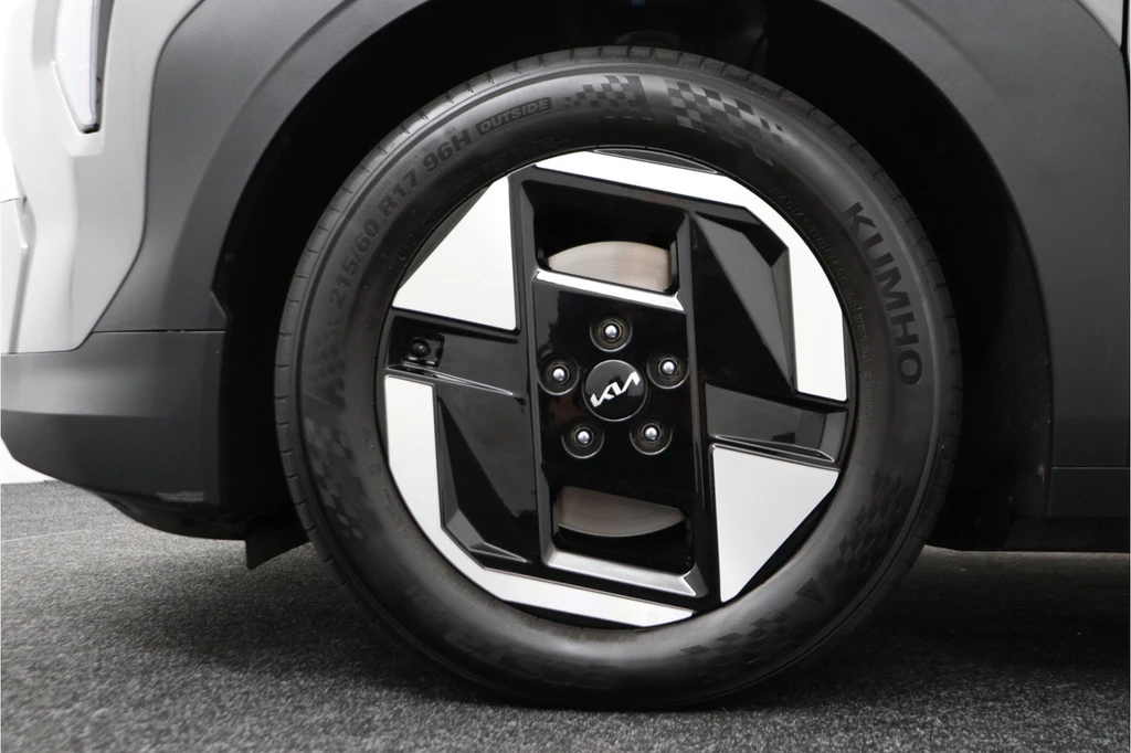 Kia EV3 – foto 16