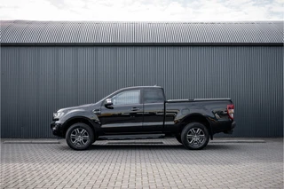 Ford Ranger – thumbnail 2