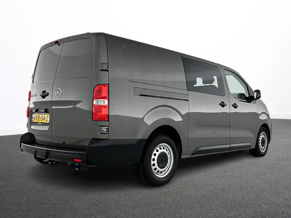 Opel Vivaro – foto 5