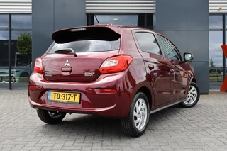 Mitsubishi Space Star – thumbnail 7