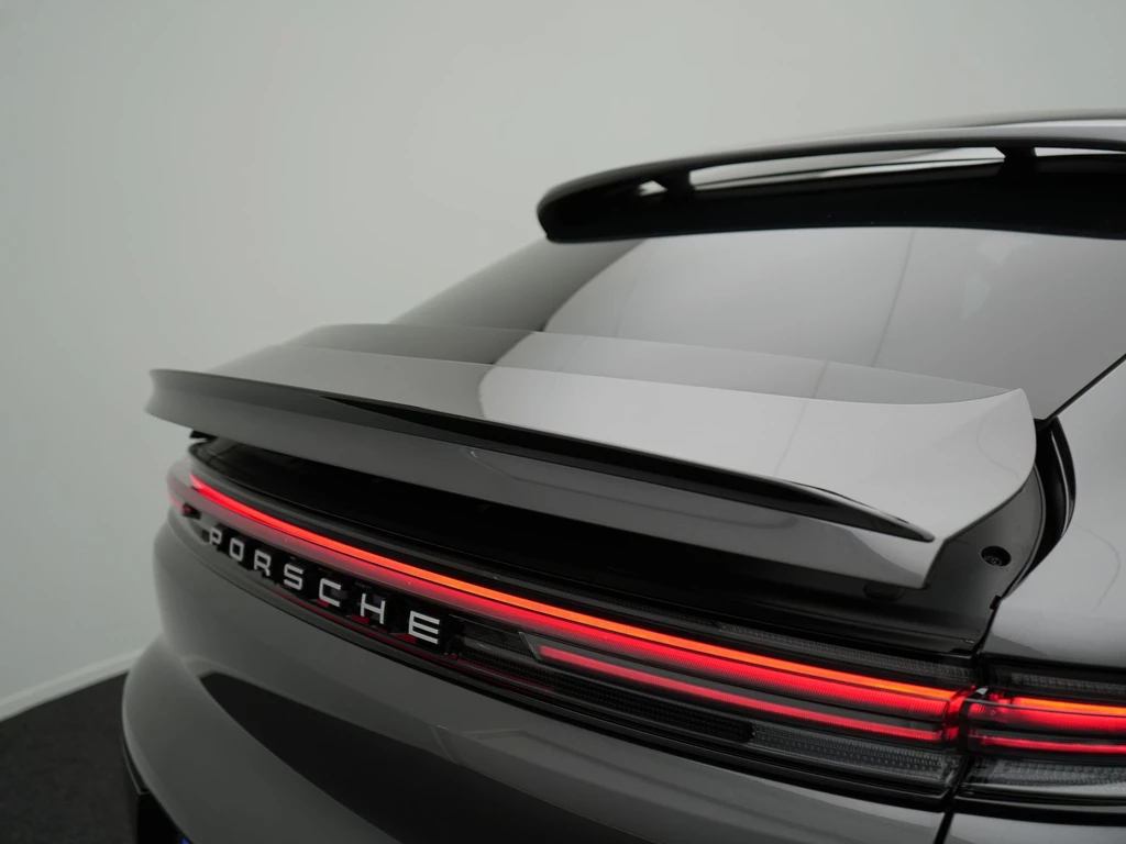 Porsche Cayenne – foto 35