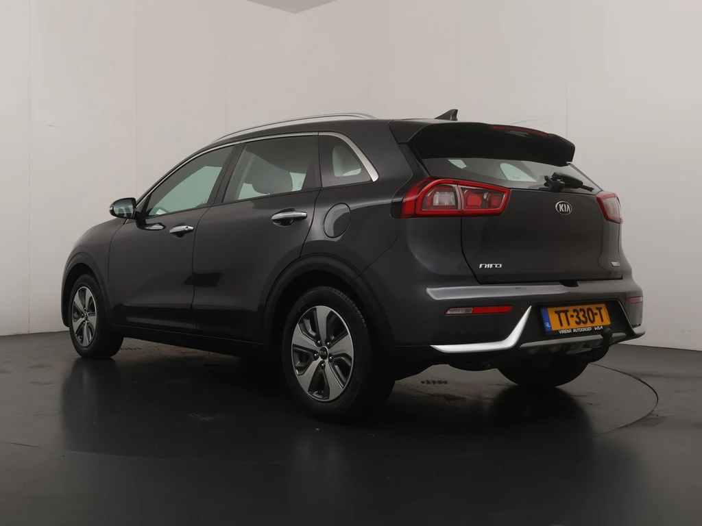 Kia Niro – foto 5