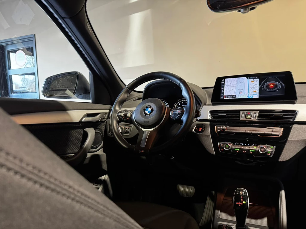BMW X1 – foto 26