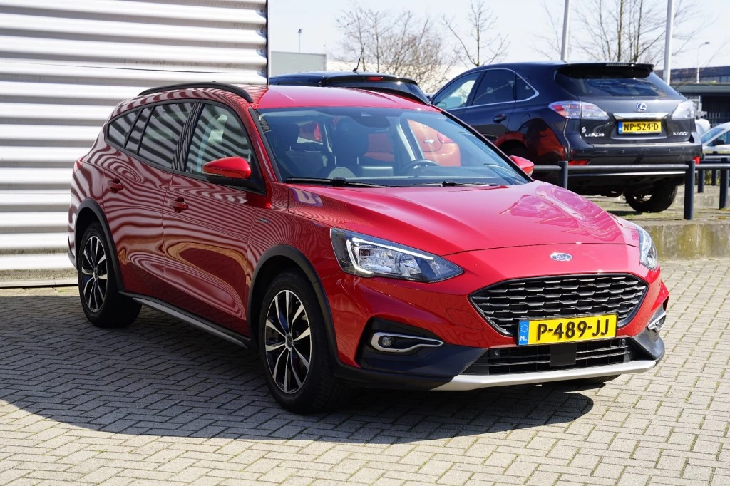 Ford Focus – foto 5
