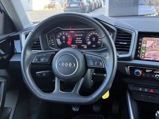 Audi A1 Sportback – thumbnail 22