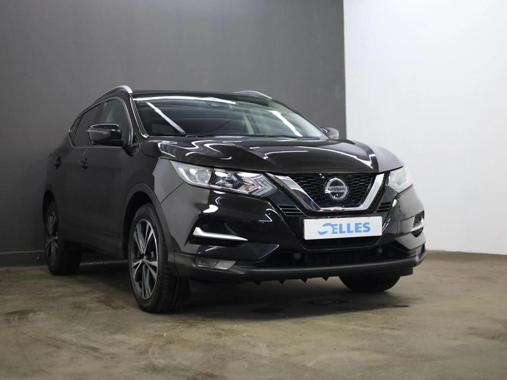Nissan QASHQAI – foto 6