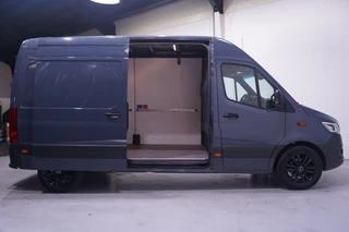 Mercedes-Benz Sprinter – thumbnail 8