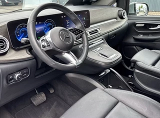 Mercedes-Benz EQV – thumbnail 8