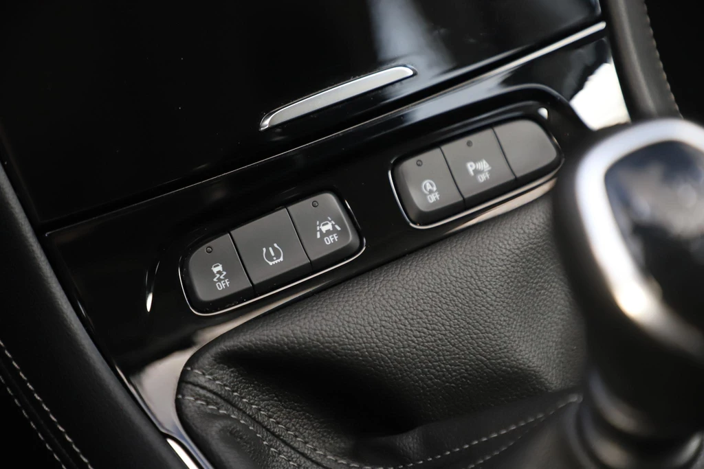 Opel Grandland X – foto 18