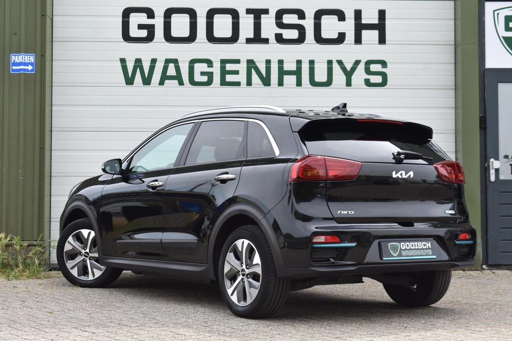 Kia e-Niro – foto 2