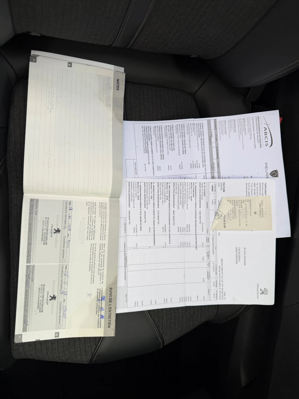 Peugeot 3008 – foto 58