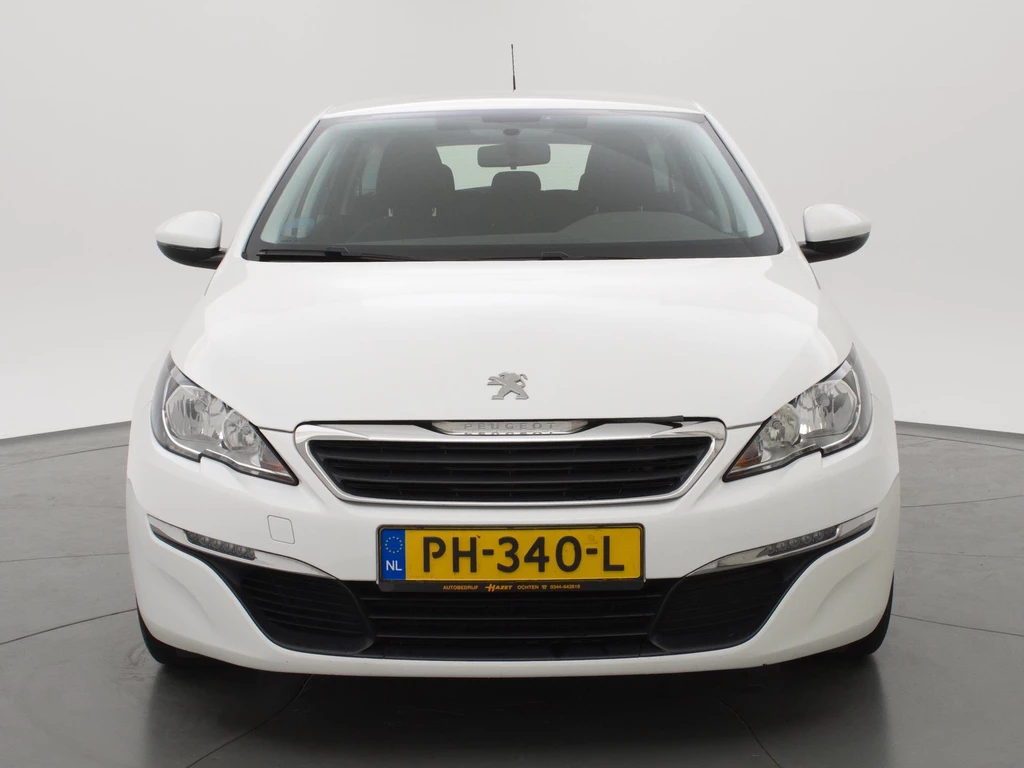 Peugeot 308 – foto 7