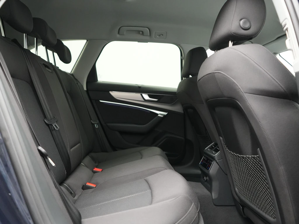 Audi A6 – foto 16