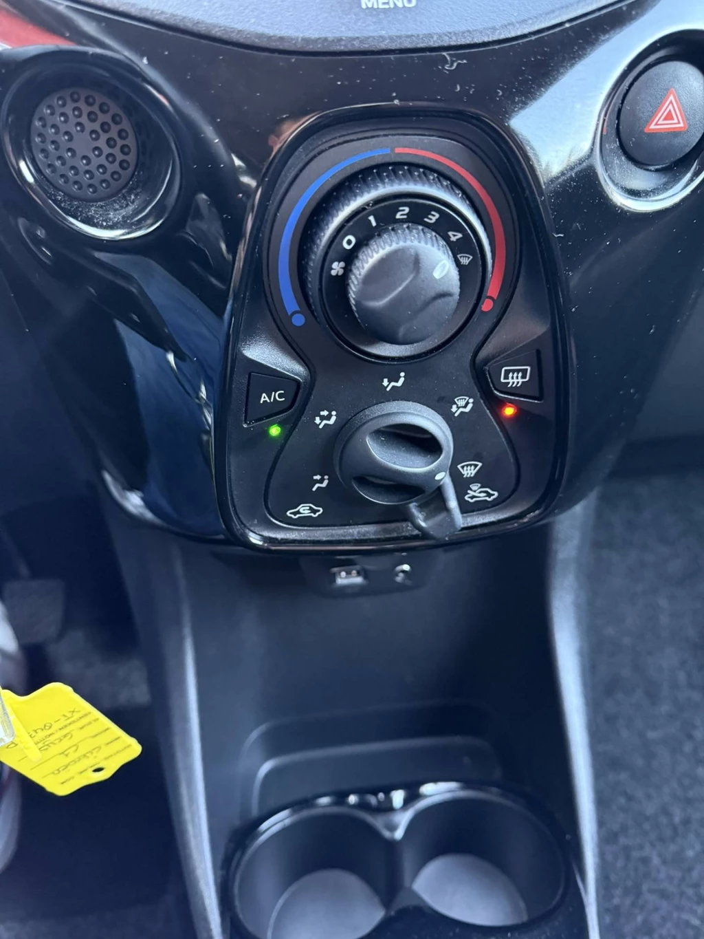 Citroën C1 – foto 25