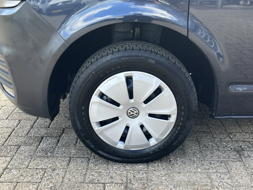 Volkswagen Transporter – foto 25