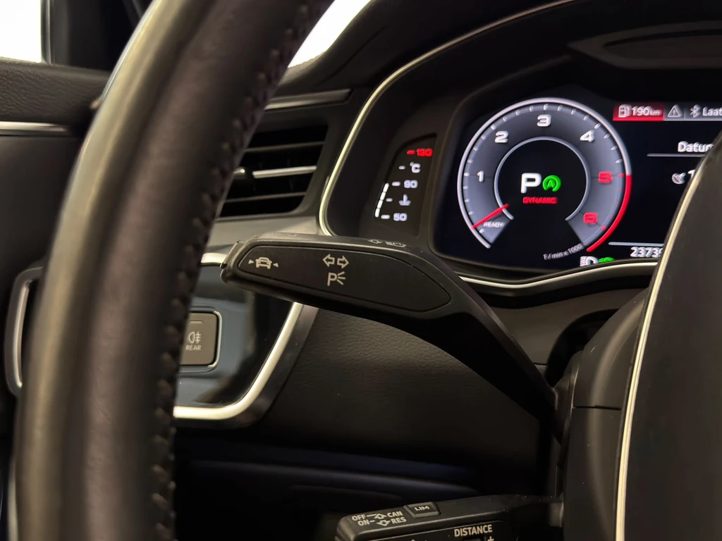 Audi A6 – foto 23