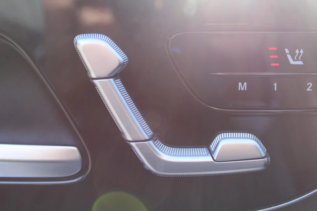Mercedes-Benz C-Klasse – foto 11
