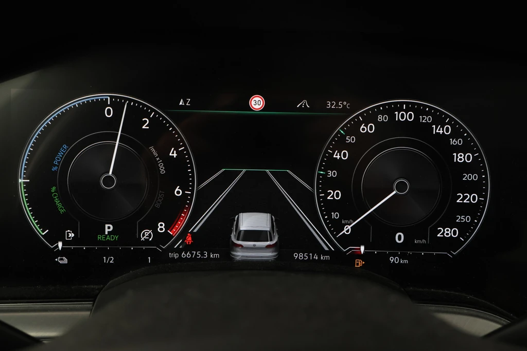 Volkswagen Touareg – foto 43