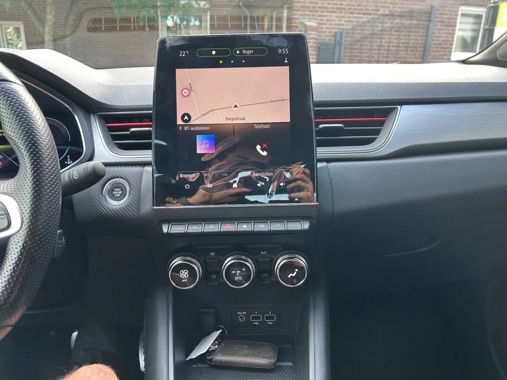 Renault Captur – foto 22