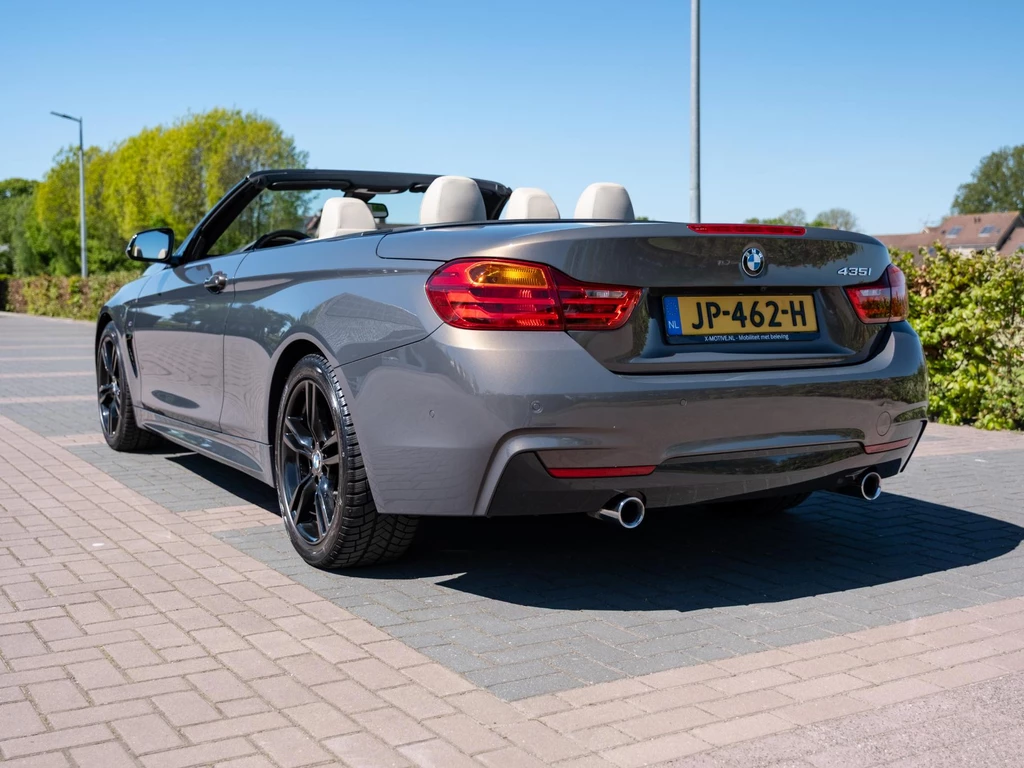 BMW 4 Serie – foto 8