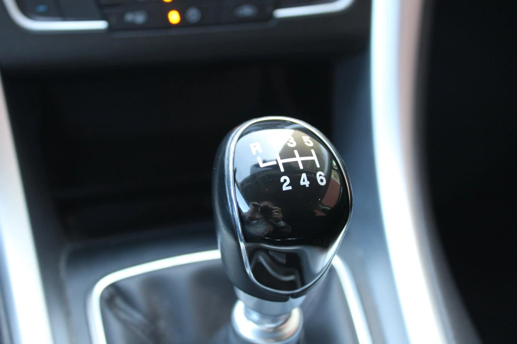 Ford Mondeo – foto 25