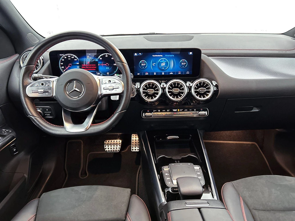 Mercedes-Benz EQA – foto 29