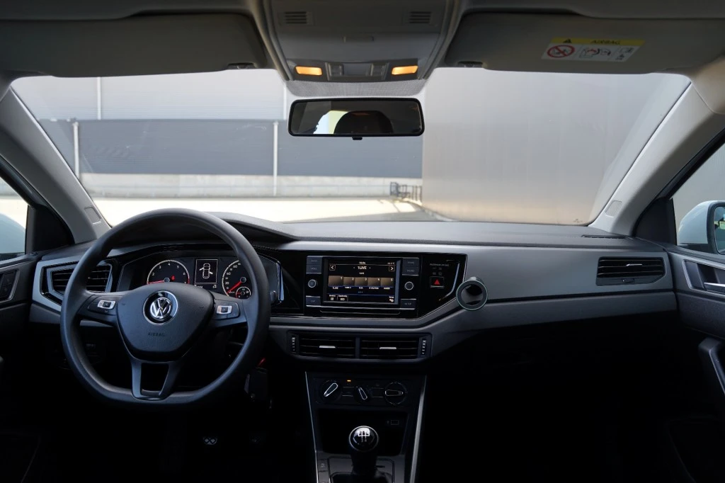 Volkswagen Polo – foto 8