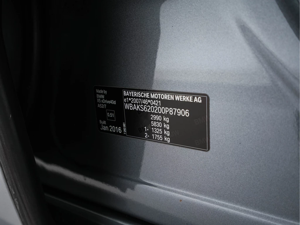 BMW X5 – foto 33