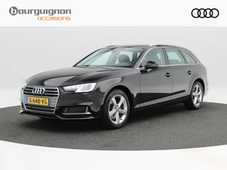 Audi A4 – thumbnail 1