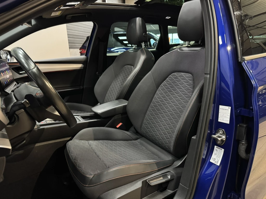 SEAT Leon – foto 15