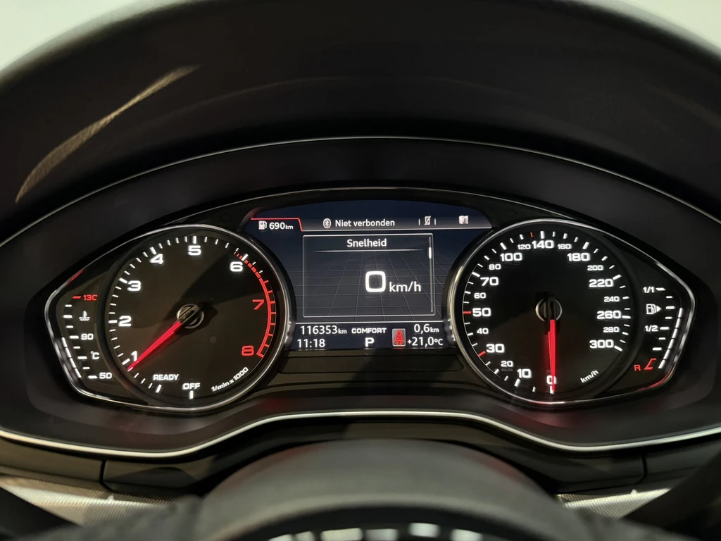 Audi A4 – foto 15