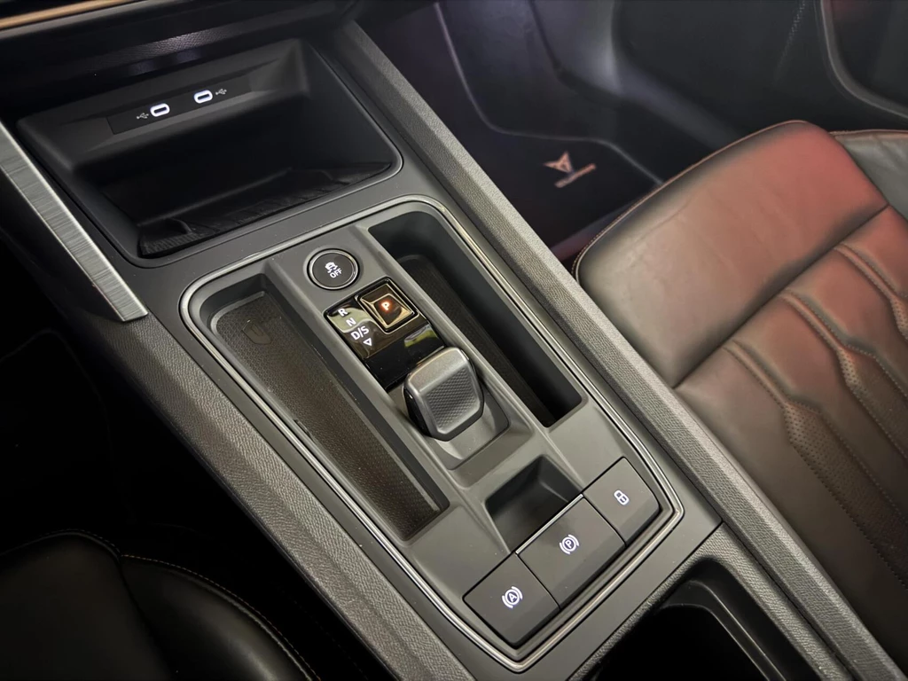 CUPRA Leon – foto 57