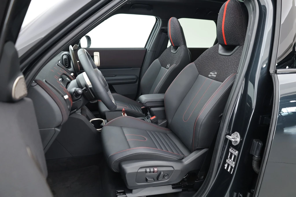MINI Countryman – foto 5