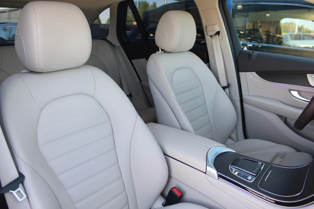 Mercedes-Benz GLC – foto 13
