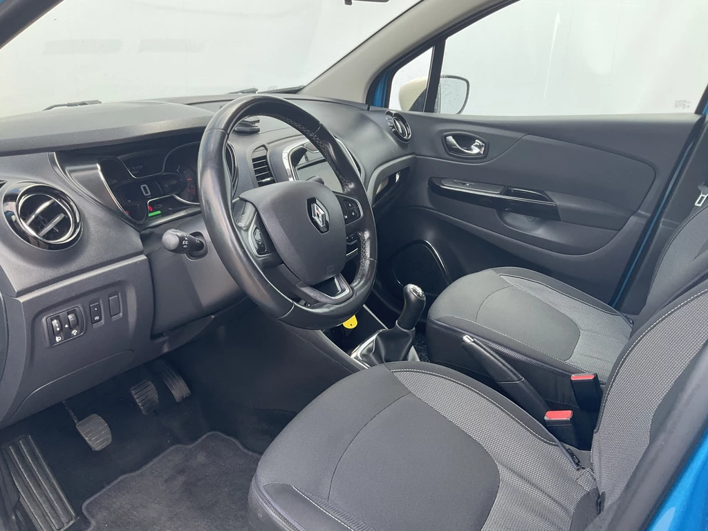 Renault Captur – foto 16