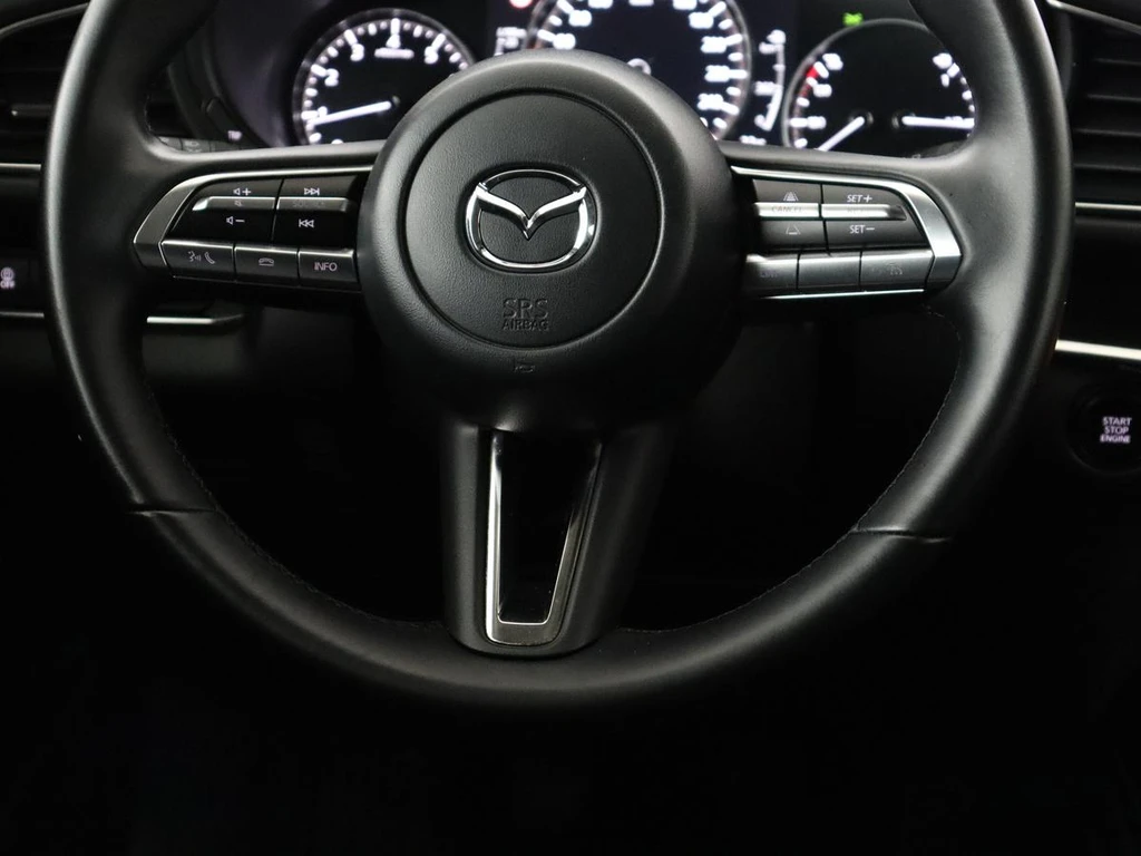 Mazda CX-30 – foto 9