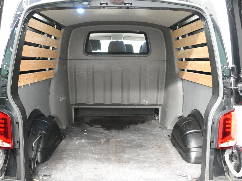 Volkswagen Transporter – foto 8